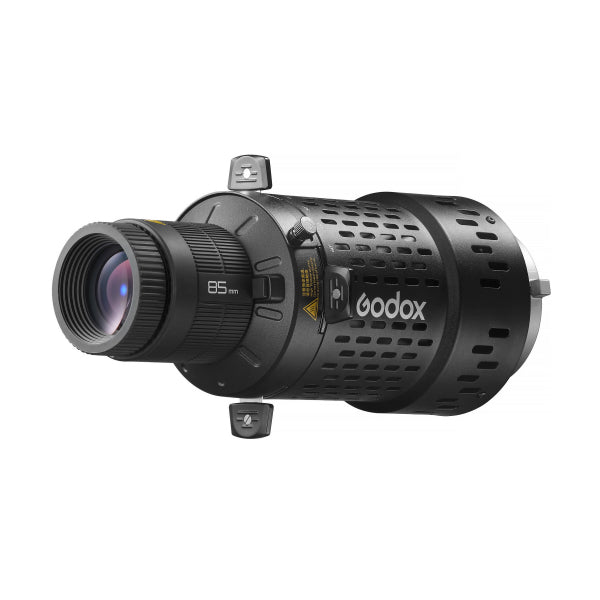 Godox Attacco di proiezione Godox BFP per luci flash (Bowens) Godox Attacco di proiezione Godox BFP per luci flash (Bowens)